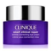 Clinique Smart Clinical Repair Kırışıklık Görünümü Karşıtı Göz Kremi 15ml - 1