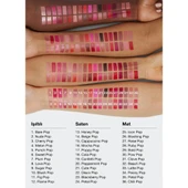 Clinique Pop Longwear Ruj - Latte Pop thumbnail 3