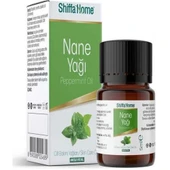 Shiffa Home Nane Yağı 5ml - 1