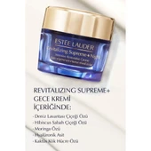 Estee Lauder Revitalizing Creme Supreme+ Night Gece Kremi 50ml - 3