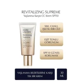 Estee Lauder Revitalizing Supreme CC Creme 30ml - 1