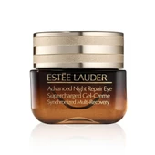 Estee Lauder Advanced Night Repair Eye Supercharged Jel Göz Kremi 15ml - 1