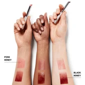 Clinique Almost Lipstick - Pink Honey thumbnail 4