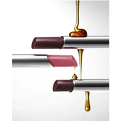 Clinique Almost Lipstick - Pink Honey thumbnail 3