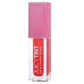 Golden Rose Juicy Tint Lip & Cheek Stain Ruj & Allık No: 02 Pink Crush - 1
