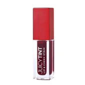 Golden Rose Juicy Tint Lip & Cheek Stain Ruj & Allık No: 03 Ruby Rose - 1