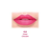 Golden Rose Juicy Tint Lip & Cheek Stain Ruj & Allık No: 02 Pink Crush - 3