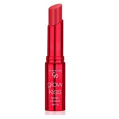 Golden Rose Glow Kiss Tinted Lip Balm Ruj 02 Strawberry - 1