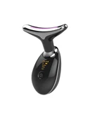 Gıdık Sarkma Yüz Kırışık Giderici Yeni Nesil Boyun Cilt ve Yüz Sıkılaştırıcı EMS Güzellik Cihazı SYH thumbnail 1