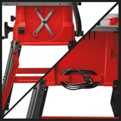Einhell TC-TS 2025/3 Eco Tezgah Testere 1800W - 4340495 - 3