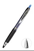 Pilot Kalem 1 Adet Uniball Signo 207 0.7 mm Roller Uçlu Pilot Kalem Umn-207 İnci Uçlu Likit Mürekkepli Pilot Kalem - 2