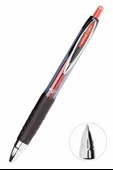 Pilot Kalem 1 Adet Uniball Signo 207 0.7 mm Roller Uçlu Pilot Kalem Umn-207 İnci Uçlu Likit Mürekkepli Pilot Kalem - 1