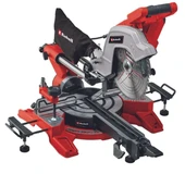Einhell TE-SM 10 L Dual Gönye Testere Pistonlu - 4300877 - 1
