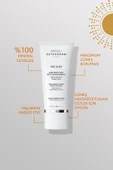 Institut Esthederm No Sun Tüm Cilt Tiplerine Uygun Foto Yaşlanma Karşıtı SPF50+ %100 Mineral Filtreli Güneş Kremi 50ML - 2