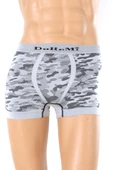 DoReMi Sky Kamuflaj Erkek Boxer thumbnail 8