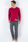 DoReMi Erkek Pijama Takımı - 2