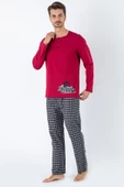 DoReMi Erkek Pijama Takımı - 1