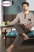 DoReMi Brave Bryan Erkek Pijama Takımı - 1