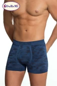 DoReMi Sky Kamuflaj Erkek Boxer thumbnail 3