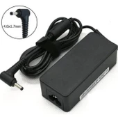 Lenovo 20V 3.25A 4.0*1.7 Laptop Adaptör Şarj Aleti - 1
