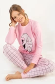 DoReMi Bayan Pijama Takımı - 3
