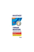 Wartner Tırnak Için Jel 7 ml - 1