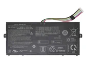 Acer Aspire SF514-53 Notebook Bataryası Pili - 1