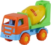 Polesie Salüt Beton Mikseri 819 8953 - 1