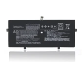 Lenovo L15C4P22 Notebook Bataryası Pili - 1