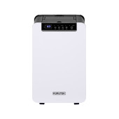Kurutek KT10A Ev Tipi Nem Alma Cihazı - 1