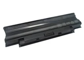 Dell 312-0234 Notebook Bataryası Pili - 9 Cell - V2 - 1