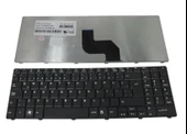 Casper A15FB Uyumlu Notebook Klavyesi Siyah - TR - İzolasyonlu - 1