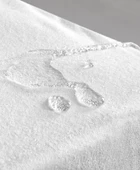 Nevresim Dünyası 100x200 Tek Kişilik Sıvı Geçirmez Alez - 2