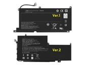 Hp Spectre 15-AP001NX Uyumlu Notebook Bataryası Pili - (Ver.1) - 2