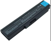 Toshiba Portege M600 Uyumlu Notebook Bataryası Pili - 6 Cell - 1