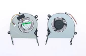 Asus X554LD, X554LA Uyumlu Notebook Fan - 1