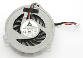 Asus A40Dy, A40F, A40Ja Uyumlu Notebook Fan V2 - 1