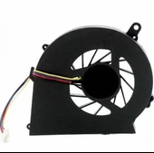 HP Cq58 Notebook Cpu Fan (4 Pin) CQ58 - 1