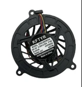 Asus Z53P, Z53S, Z53Sc, Z53Sr Uyumlu Notebook Fan - 1