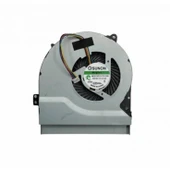 Asus X550JF, X550JX Uyumlu Notebook Fan - 1