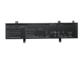 Asus VivoBook 14 P1400UR Uyumlu Batarya Pil - 1