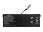 Acer Swift 3 SF31551G  Laptop Batarya ile uyumlu Pil - 1