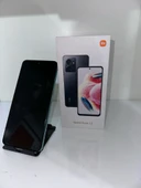 TEŞHİR XİAOMİ NOTE 12 128GB 8GB RAM ADINIZA FATURALI GARANTİLİ - 2