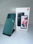 TEŞHİR XİAOMİ NOTE 12 128GB 8GB RAM ADINIZA FATURALI GARANTİLİ - 1