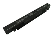 Asus F550JD Uyumlu Laptop Batarya Pil 4 Cell - 1