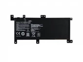 Asus VivoBook X556UQ Uyumlu Laptop Batarya Pil - 1