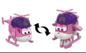 Harika Kanatlar Dönüşen Tekli Figür Kurtarıcı Dizzy - 2