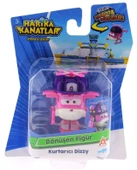 Harika Kanatlar Dönüşen Tekli Figür Kurtarıcı Dizzy - 1