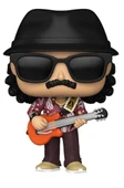 Funko Pop Rocks Carlos Santana 409 thumbnail 2