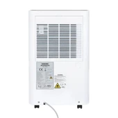 Kurutek KT20B Ev Tipi Nem Alma & Hava Temizleme Cihazı - 5